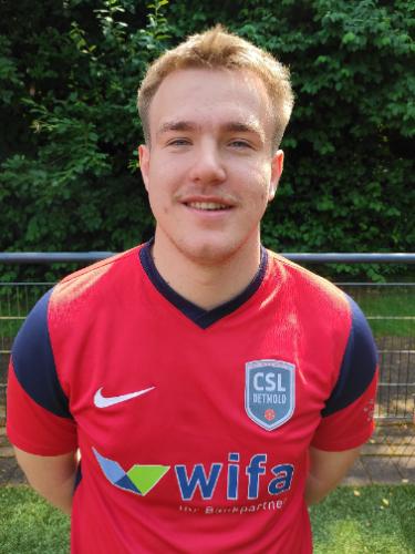 Dan Peter Schelenberg