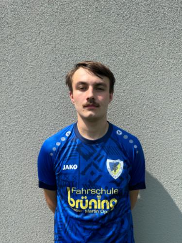 Jan Philipp Schirmer