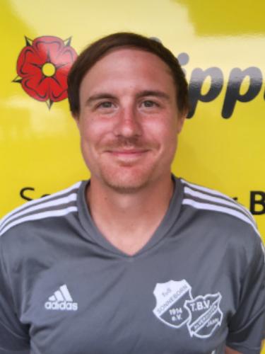 Jannick Stöber