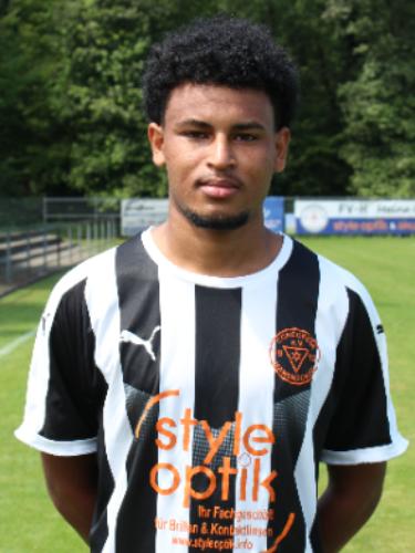 Merhawi Debesay