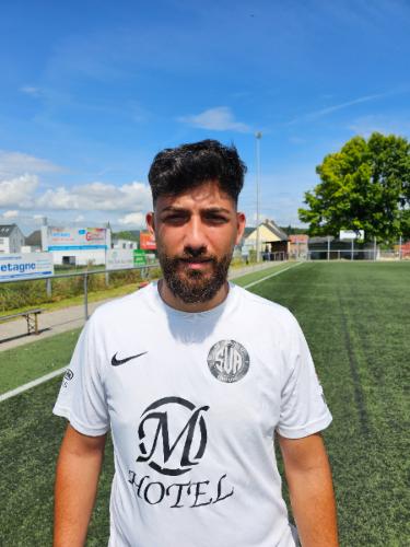 Yusuf Kaya