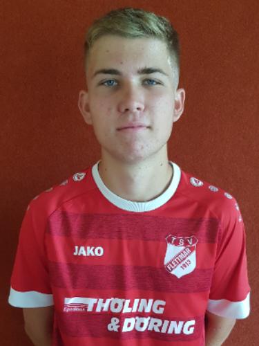 Marvin Wulff