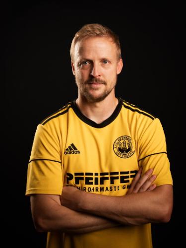 Daniel Siemon