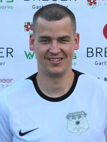 Chris Kleuskens