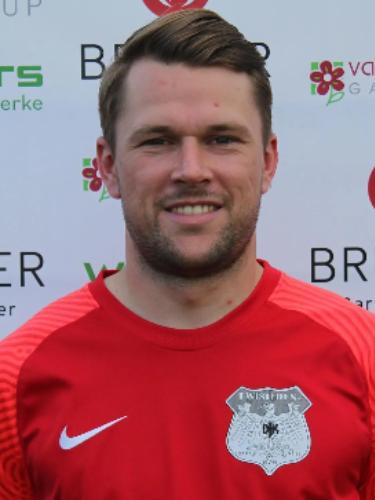 Martin Voß