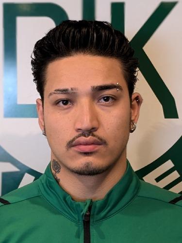 Shoeib Moradi
