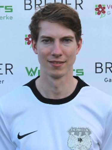 Matthis Baumann