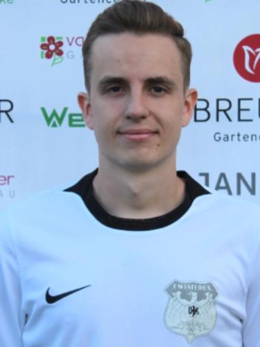 Philipp Ingenleuf
