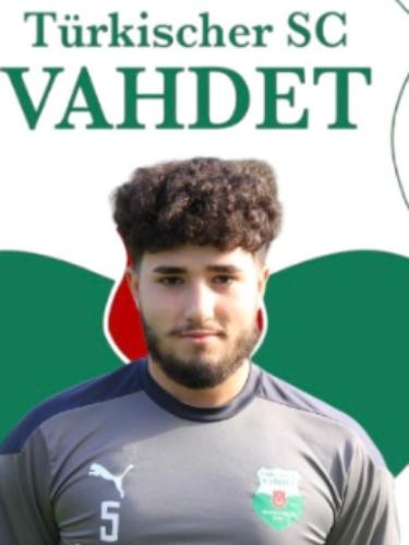 Mert Mehmed Kan