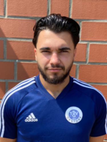 Faris Hajlovac