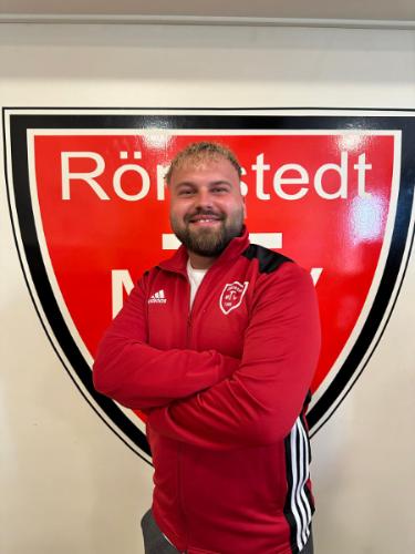 Ronald Zobel