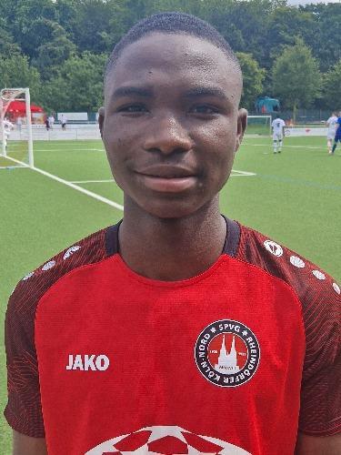 Abdou Gafarou Adebahodoun Gbaguidi