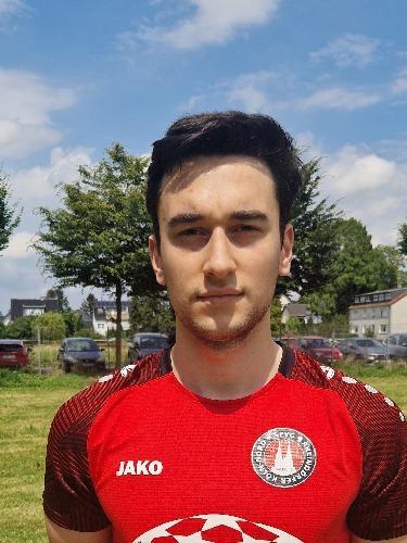 Berkan Celik