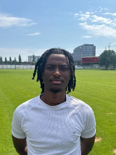 Petrous Negasi Yousief