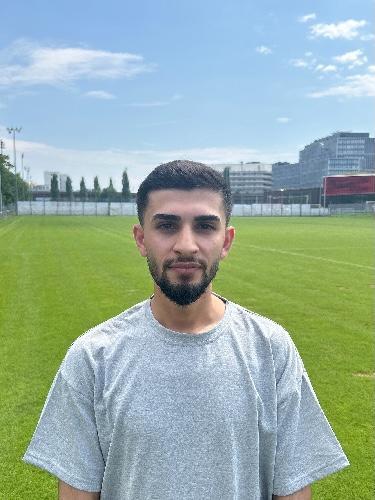 Wargir Ali Ahmed Hagane