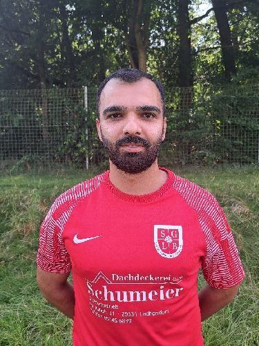 Deniz Agackiran