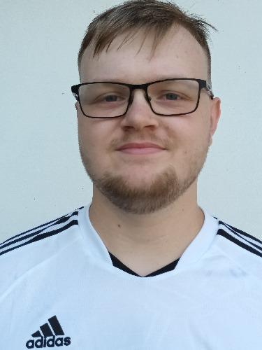 Nikolas Buse