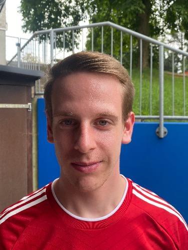 Pascal Berg