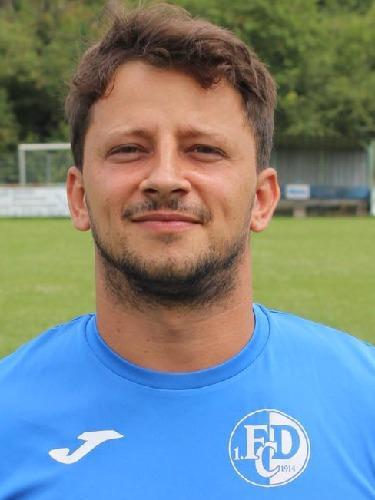 Alexandros Tsetinis