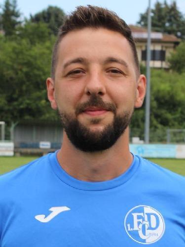Pascal Früh