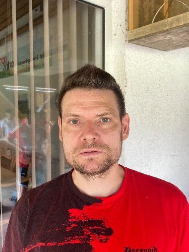 Björn Mitschke
