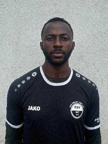 Ghislain Herman Demeze Jouatsa