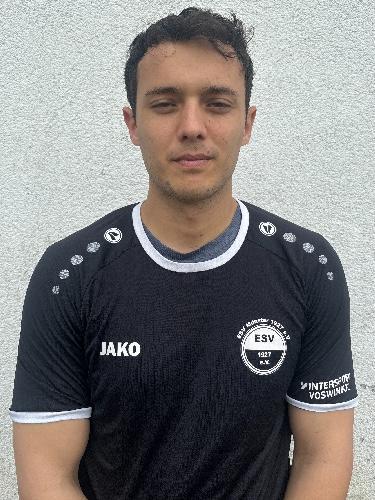 Pedro Conesa Rosique