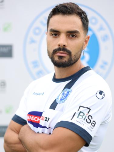 Matheus Passolt