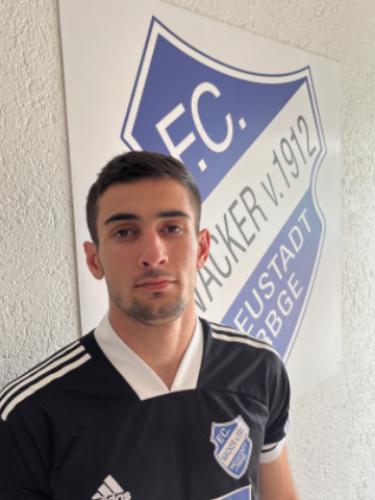 Tamerlan Sultanov