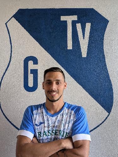 Alessandro Fragapane