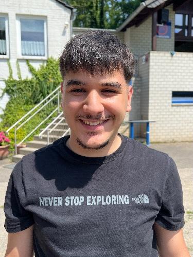 Furkan Belen