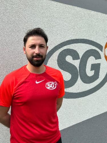 Ali Can Yilmaz