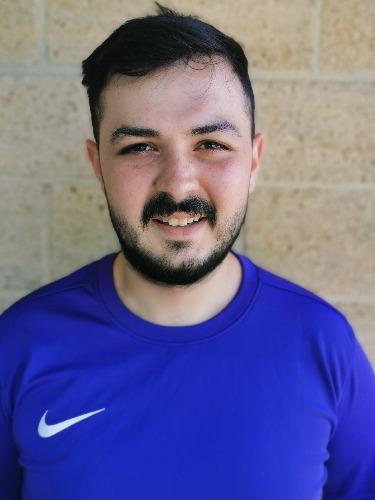 Dennis Mulaj