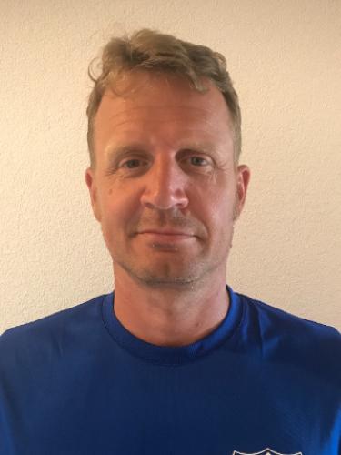 Arne Manfred Güldner