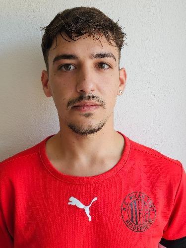 Daniel D'Amato