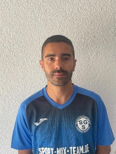 Ruben Pereira Costa