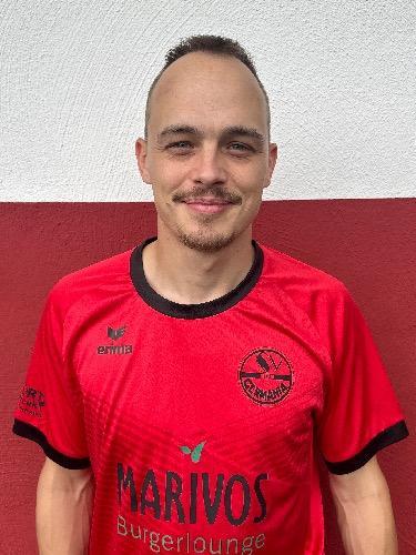 Kevin Nettekoven