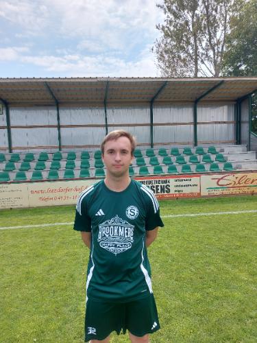 Lukas Eilers