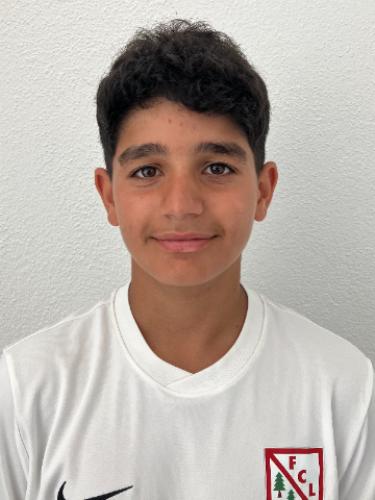 Mohammad Almajaresh