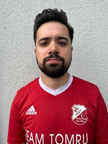 Vedat Karakus