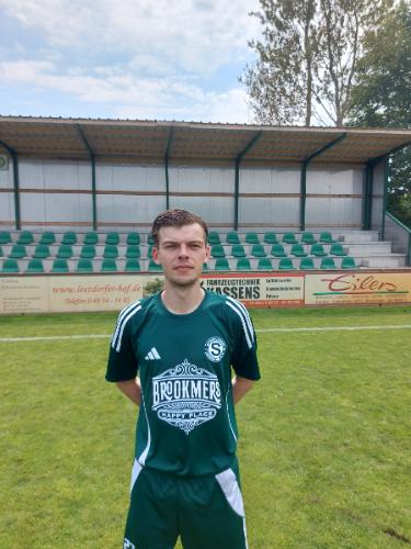 Maurice-Eike Ippen
