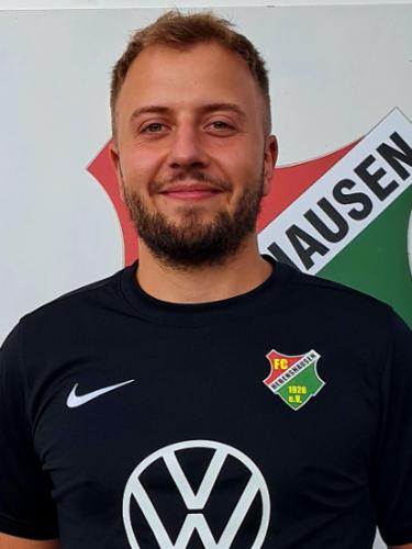 Martin Czarny