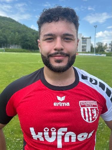 Emre Bayrak