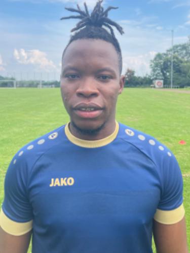 Alieun Kante