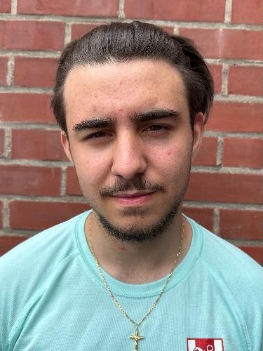 Joao Ricardo Gomes da Silva