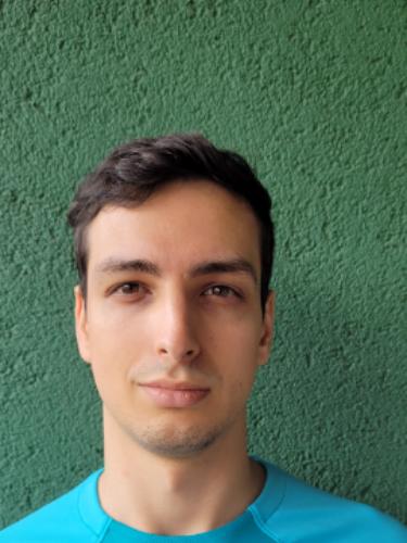 Benedikt Bast