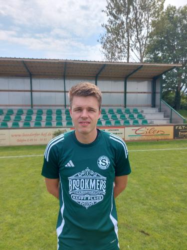 Tobias Saathoff