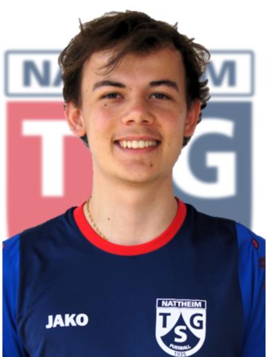 Benedikt Bader