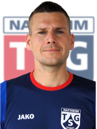 Alex Mayr