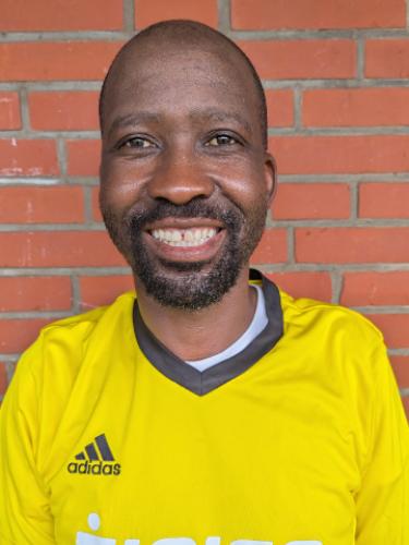 Samuel Dziedzi Makuya
